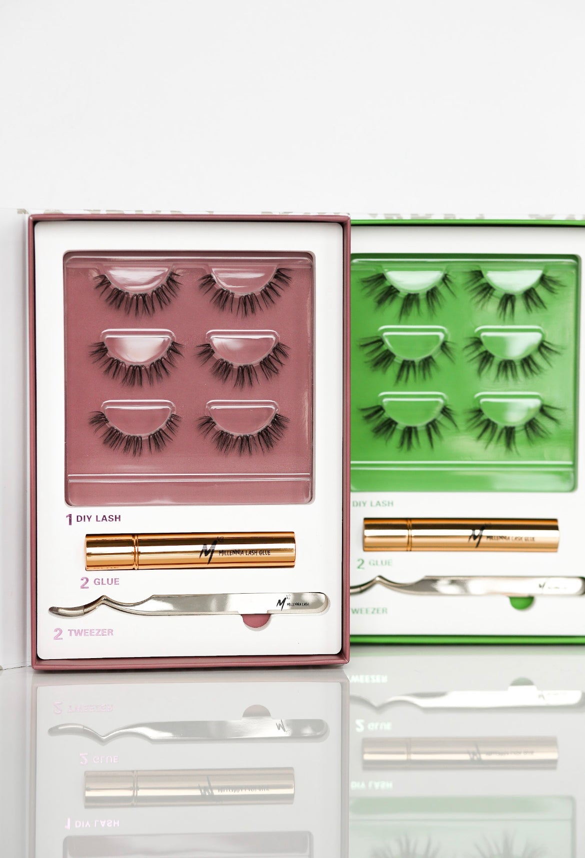 Full Lash Kits