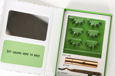 (NEW) Becca Lash Kit