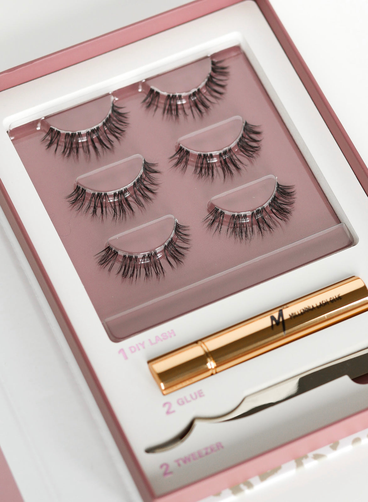 (NEW) THE CAMI LASH KIT