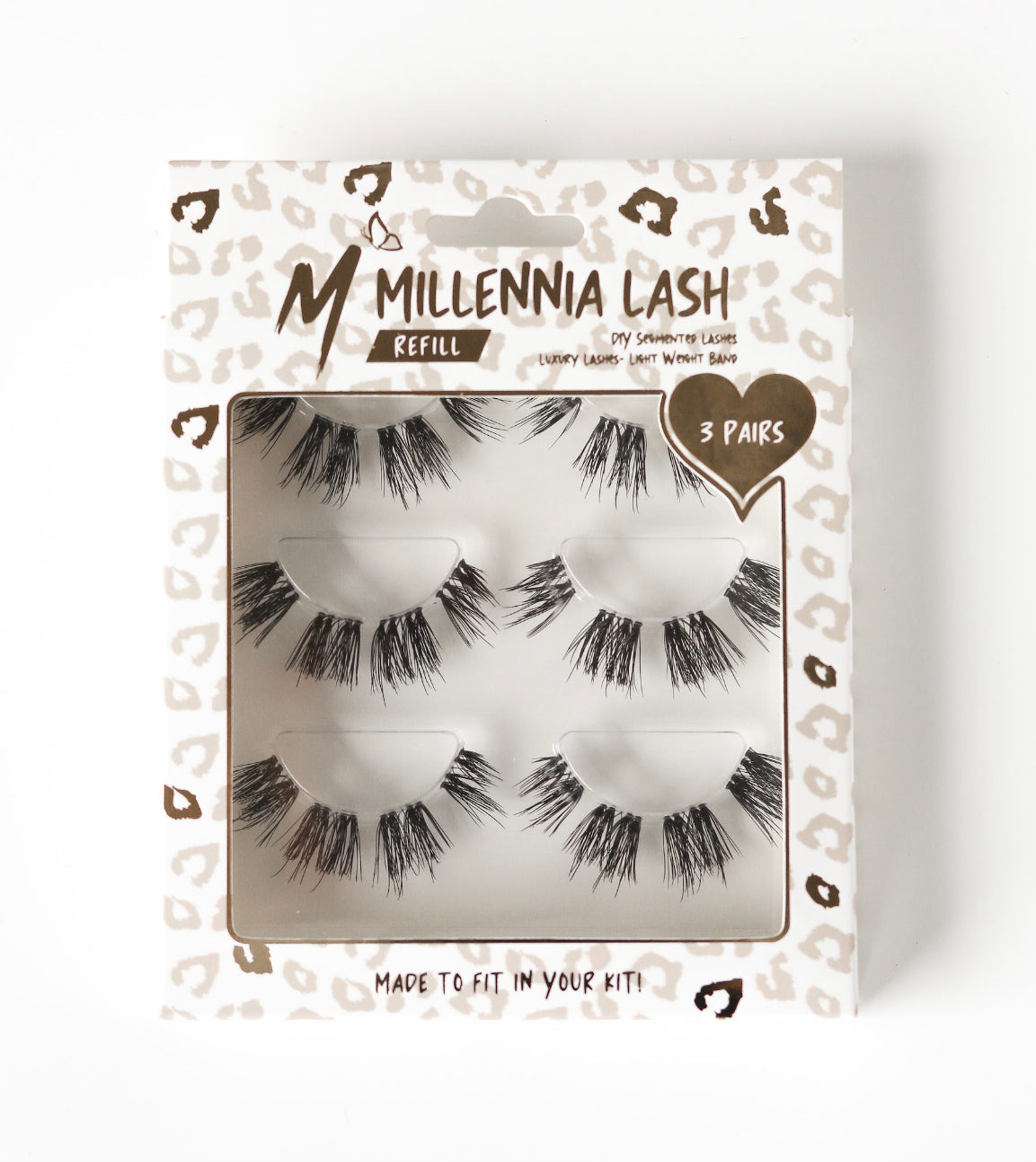 (NEW) The Anna Lash