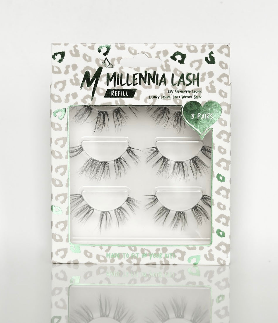 (NEW) The Becca Lash