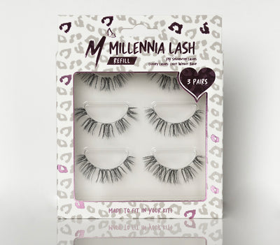 (NEW) The Cami Lash